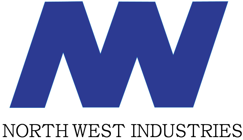 Northwest Industries Logo Ponka Manufacturing Partner